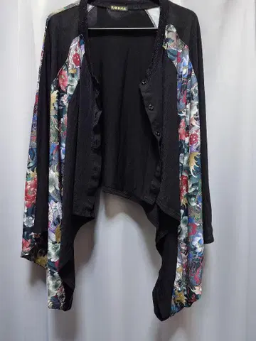 기유차 센코 큐티 플래시 겉옷