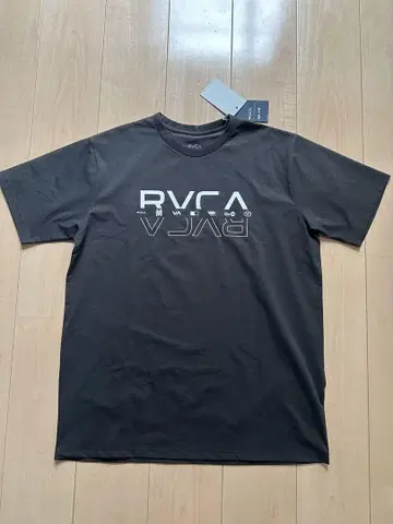 rvca 루카 티셔츠 수륙 양용 UPF50 미사용 새상품