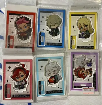 기동전사 건담 수성의 마녀 아크릴 스탠드 꽉 짜기 미오리네 슬레타