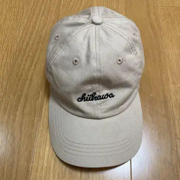 치이카와 (먼작귀) 캡