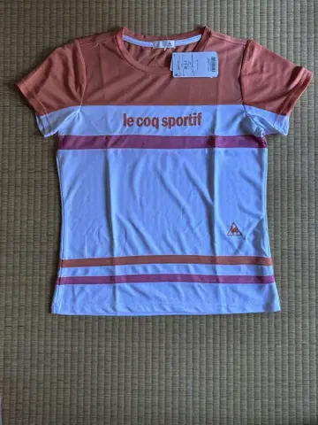 르꼬끄 스포르티브(le coq sportif) 티셔츠 L