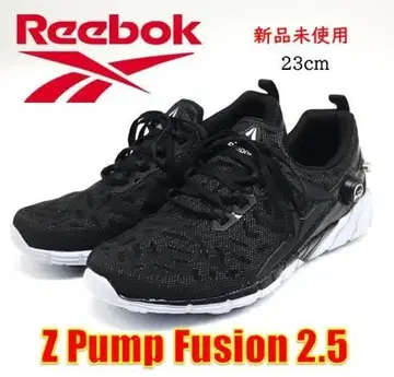 데드스탁 리복 ZPump Fusion 2.5