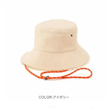 Casselini 카셀리니 리버서블 버킷 햇 모자