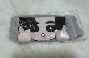 메구로 렌 헤어밴드
