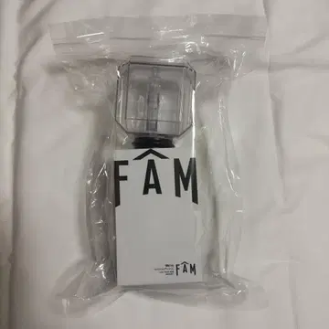 timelesz 응원봉 FAM