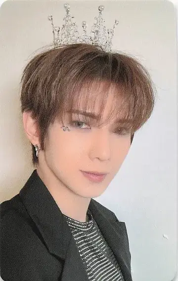 ATEEZ 팬클럽 'YEO SANG' 골든 아워 : 파트 2