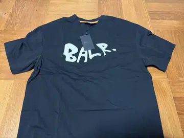 BALR. ! 티셔츠!