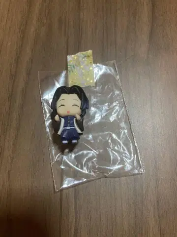 코쵸우 시노부 피규어 약 3.5cm