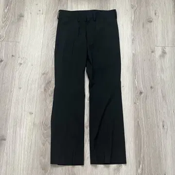 이로코이 (Iroquois) TR STRETCH SLIM FLARE SL