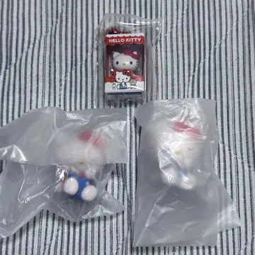 산리오 초코 박스 헬로키티