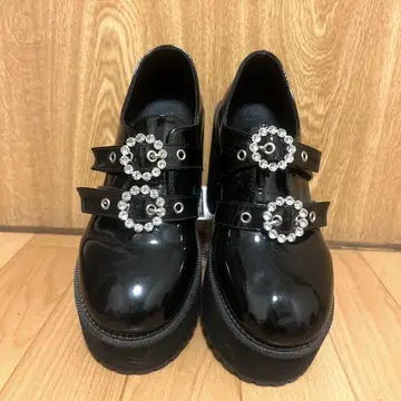 통굽 BUBBLES 버블스 양산형 24cm