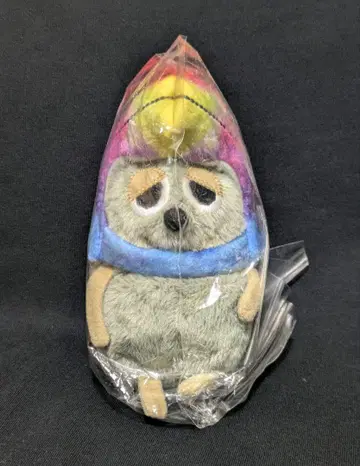 프레데릭 봉제 인형 변신 카멜레온
