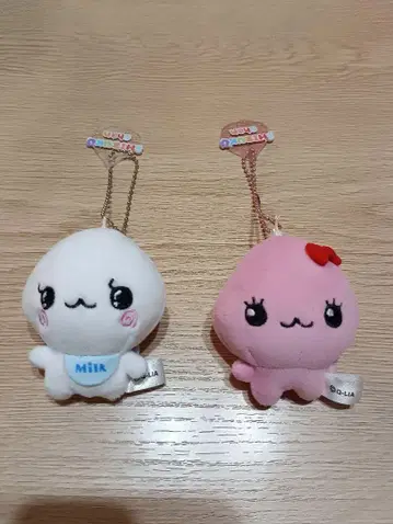 물방울 가챠가챠 2개 묶음 판매