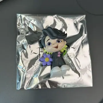 미세스 FJORD 피요르드 가챠 오모리 모토타카 피규어 MGA