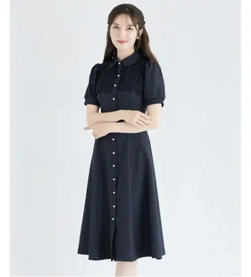 tocco closet 원피스