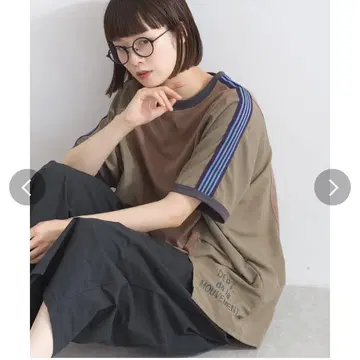 IRIEY T/큐브 슈가 에신타 니코앤드 프릭스스토어