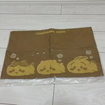 치이카와 (먼작귀) 구이 런천 매트