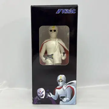Kitac 월광 가면 피규어