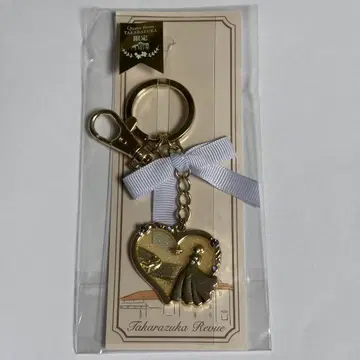 다카츠카 105주년 기념 키링