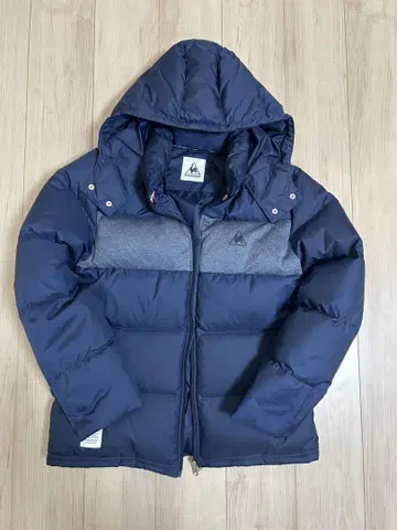 르꼬끄 남성용 다운