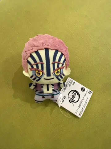 귀멸의 칼날 SD 인형 vol.5