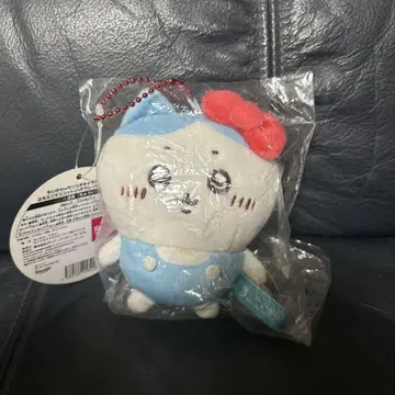 치이카와 하치와레 키티 봉제 인형