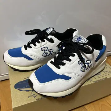 산가쵸 파이터즈 스니커즈 25.5cm