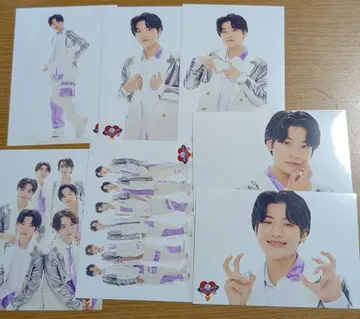 호가 슈토 에비라이 2023 브로마이드 7장