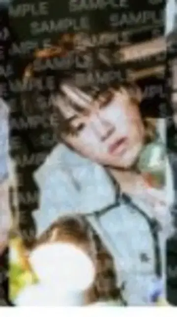BOYNEXTDOOR 리우 노 장르 팝업 MD 2/2