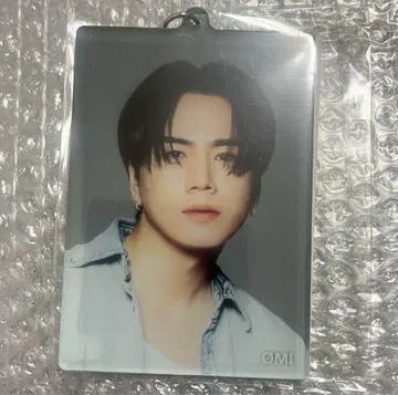 3대째 JSOULBROTHERS 토사카 히로오미 아크릴 키링