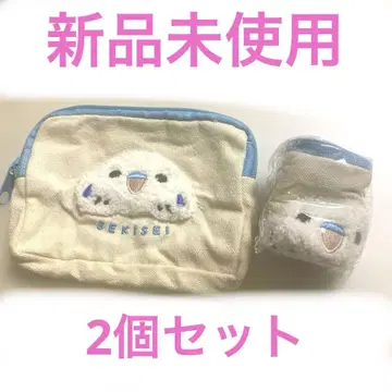 코토리노사가라 파우치 가챠가챠 세키세이 블루 캡슐 토이