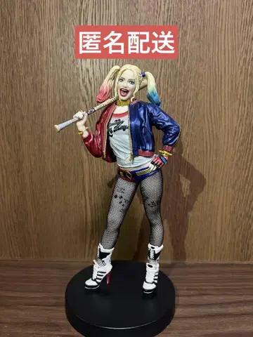 DC 코믹스 할리 퀸 피규어
