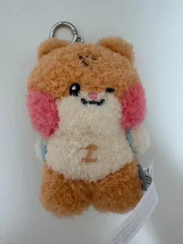 제로베이스원 제로니 팝업 비니니 비니니
