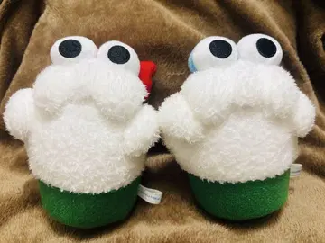 삐삐삐삐! 삐삐삐삐! 봉제 인형