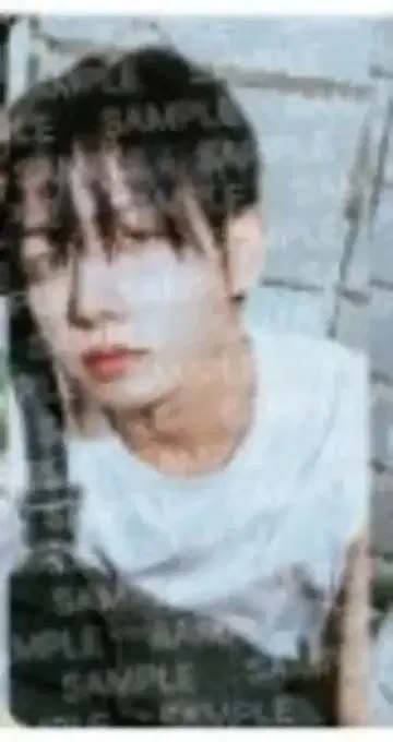 BOYNEXTDOOR 제이현 장르 없음 팝업 MD 2/2