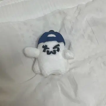 TWS 키링 고스트 ghost ver.