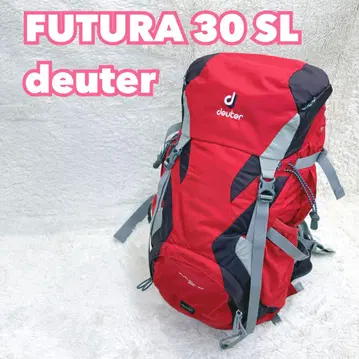 도이터 FUTURA 30 SL 백팩 자크 백팩