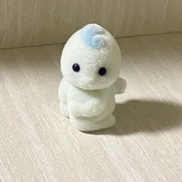 실바니안 패밀리 동화 속의 요정 블루