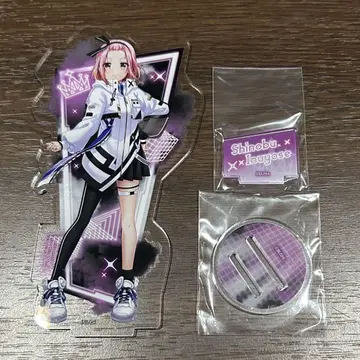 이누요시 노부 BUSHIROAD ROCK FESTIVAL 아크릴 스탠드