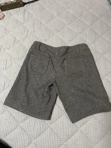 PRIDE 하프 팬츠
