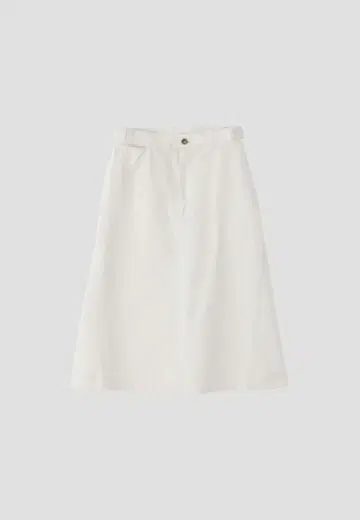 MHL. 이번 시즌 WA-SHI COTTON PLAINWEAVE