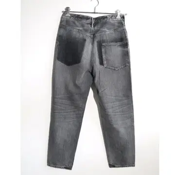 upper hights THE RASCAL 2 라스칼 데님 팬츠