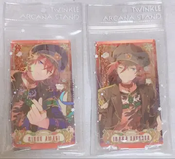 앙스타 TWINKLE ARCANA STAND 린온 이바라