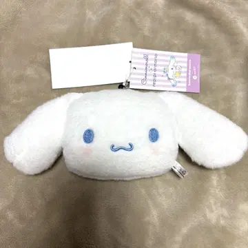 repipi armario 시나모롤 페이 파우치