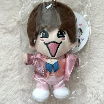 나니와 단시 치비누이 후지와라 죠이치로