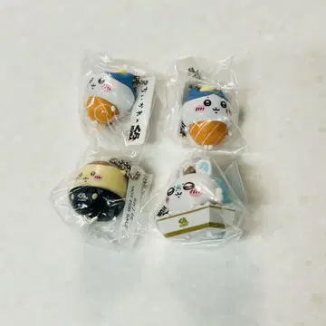 치이카와 (먼작귀) 쿠라스시 피규어 마스코트