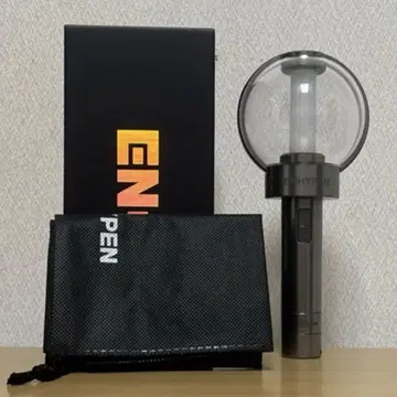 ENHYPEN - OFFICIAL LIGHT STICK 공식 응원봉