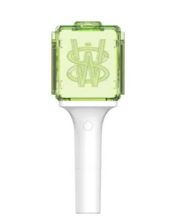NCT WISH OFFICIAL 응원봉
