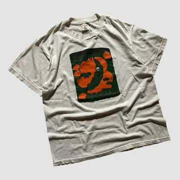 90s DEAN BEANS 티셔츠