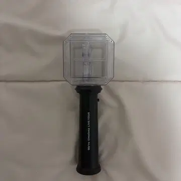 timelesz 응원봉 FAM